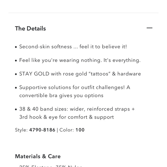 Like New Aerie Real Me Wireless Lightly Lined Bra - 34C - Picture 13 of 14